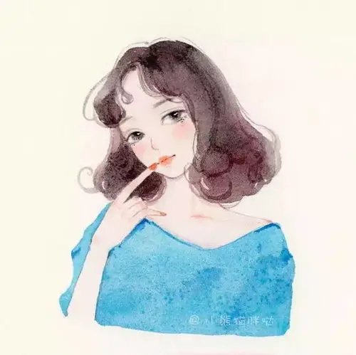 妖精视频用户头像