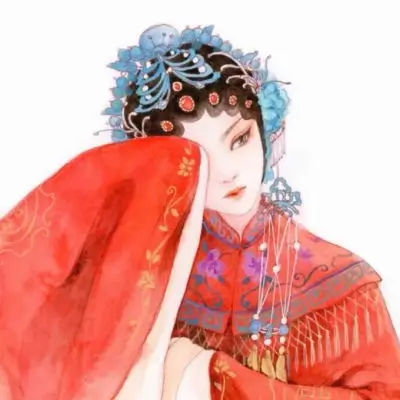 妖精视频用户头像